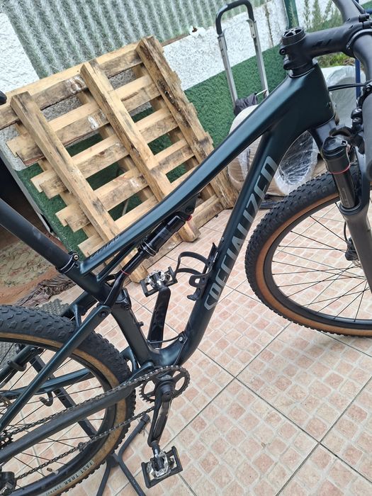 Specialized epic comp 2018