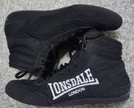 Боксерки Lonsdale, розмір 38
