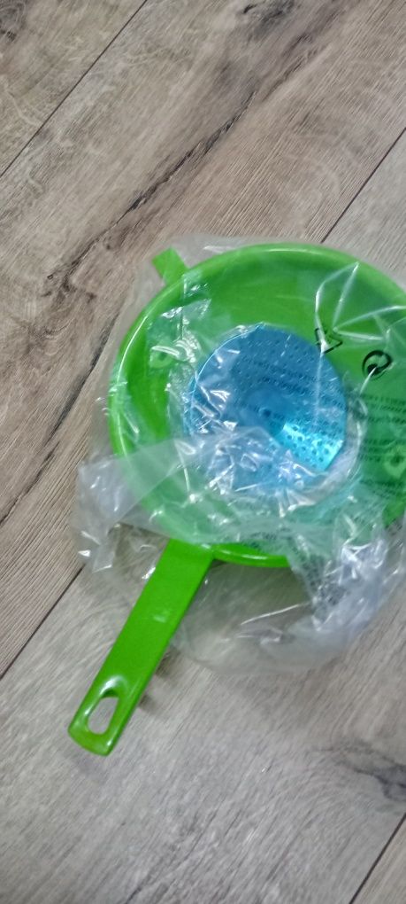 Przecierak Do Warzyw i Owoców Practico 5967 Zielony