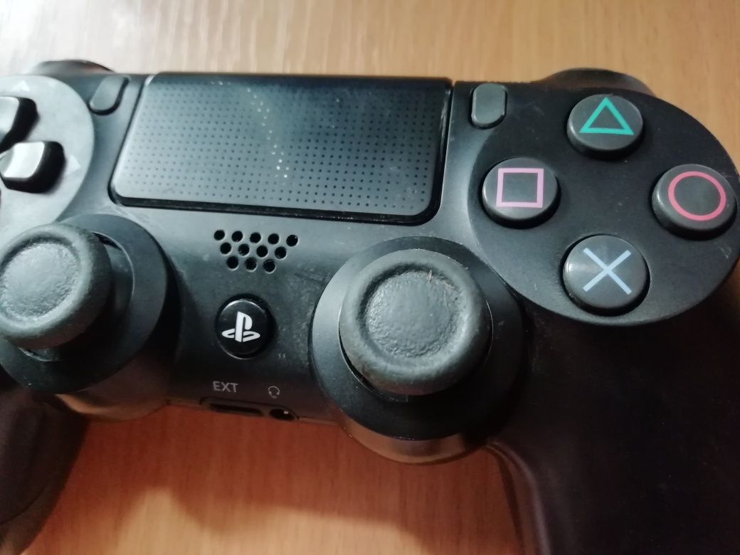 Джойстик Sony PS- 4.