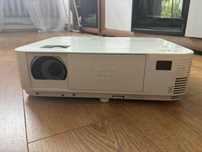 Projektor Nec np-m403x