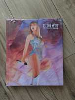 The Eras Tour Book Taylor Swift Nowa Oryginalna