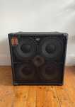 David Eden  D410-T klumna basowa 4x10