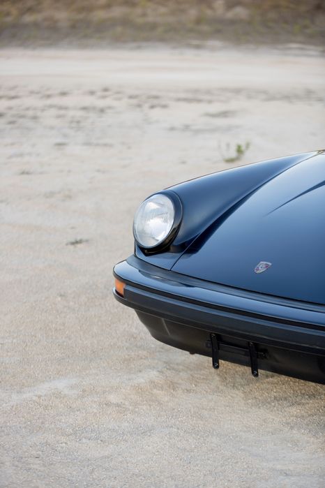 Porsche 911s 2.7 1977