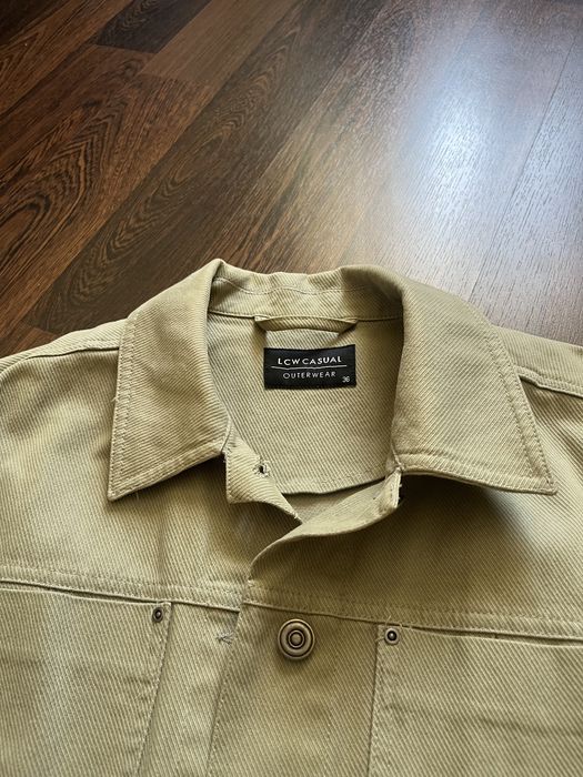 Бомпер куртка Waikiki