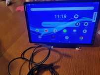 Tablet lenovo tb x606x  4gb ram wi fi  podstawka ladowarka gratis podw