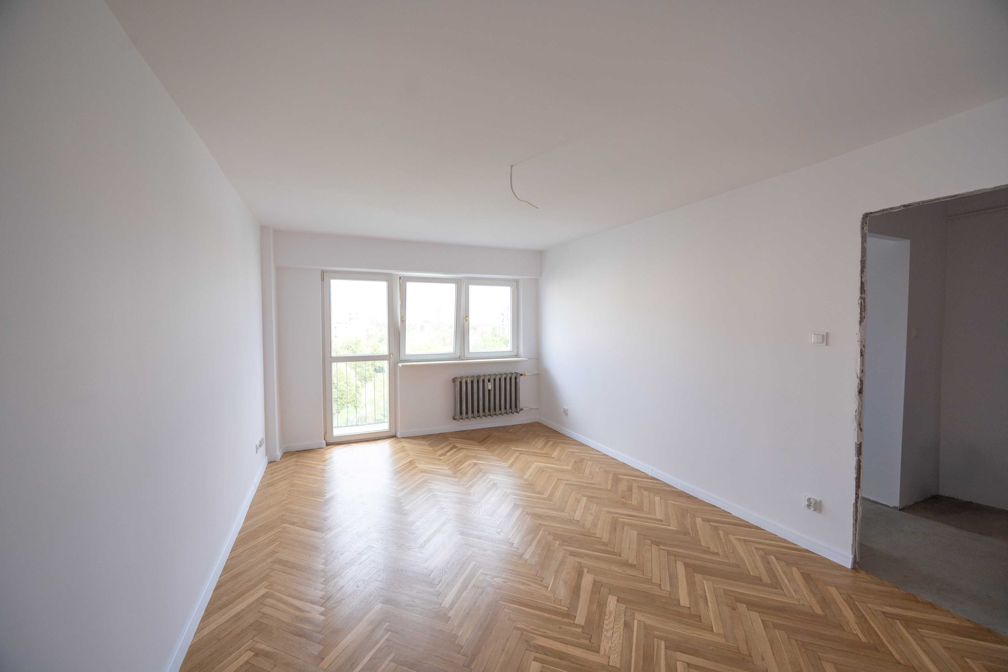 42m2 Bielany po remoncie BEZPOŚREDNIO