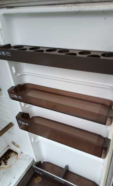 Холодильник не рабочий