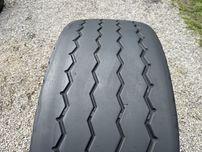 Opona 385/65R22.5 Bridgestone R168