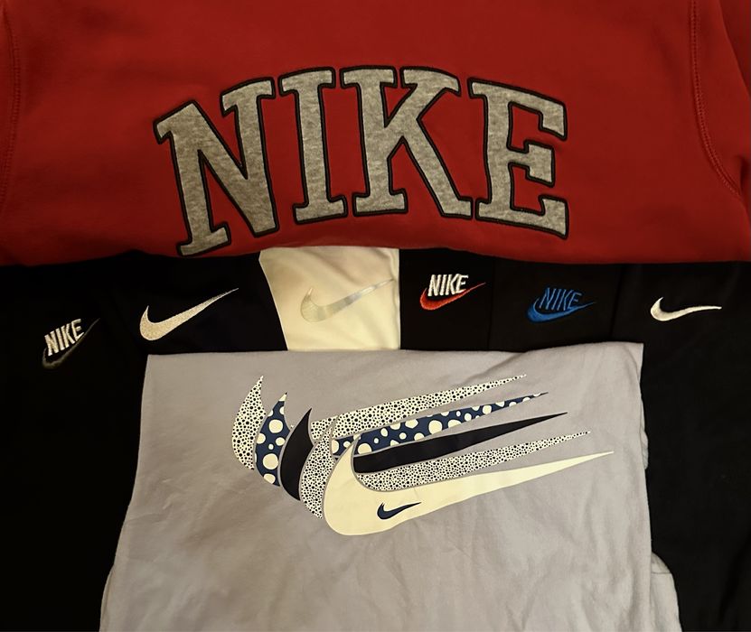 футболки, худі найк, t-shirts, hoodie nike