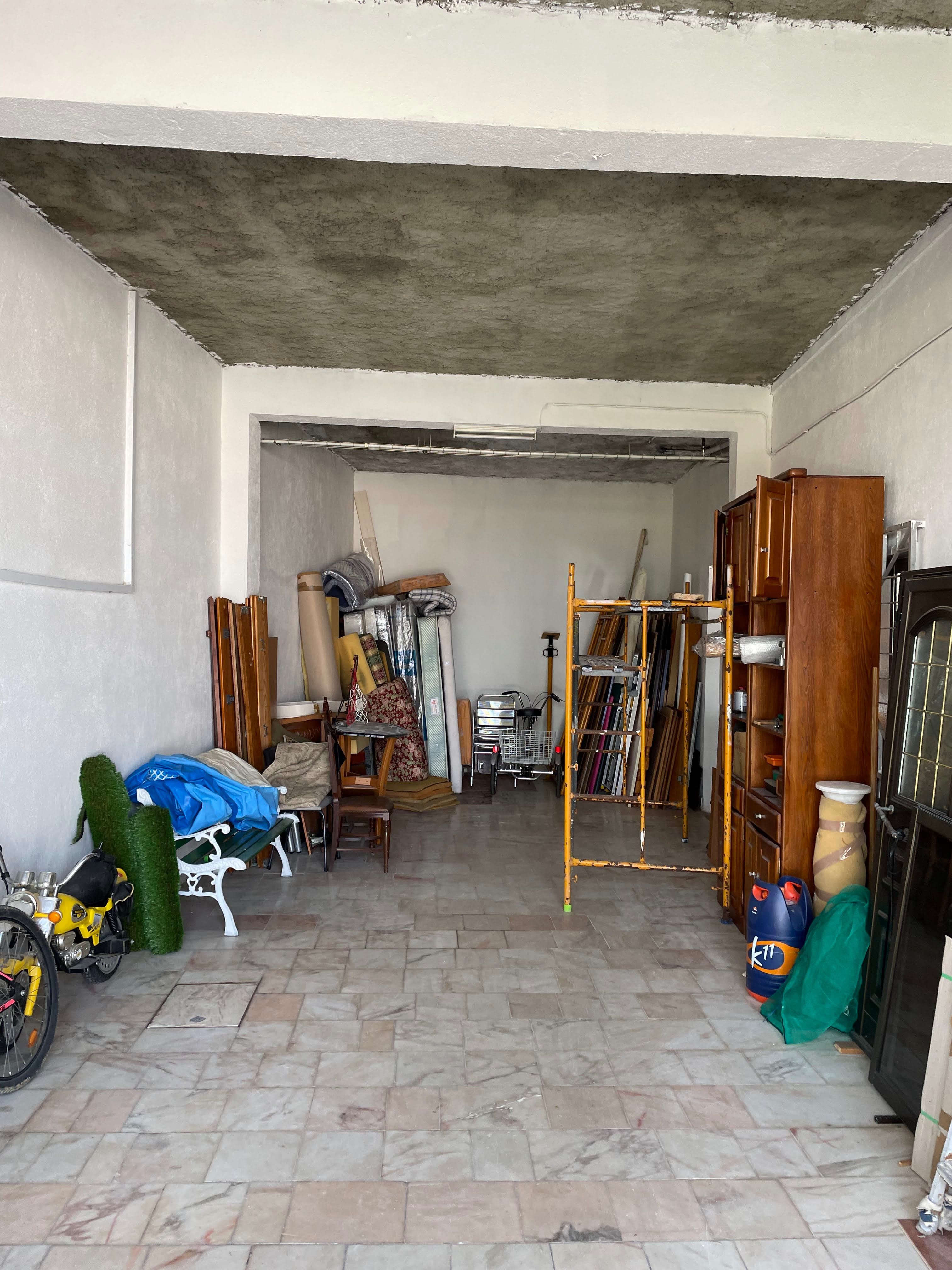 Armazém em Alverca do Ribatejo