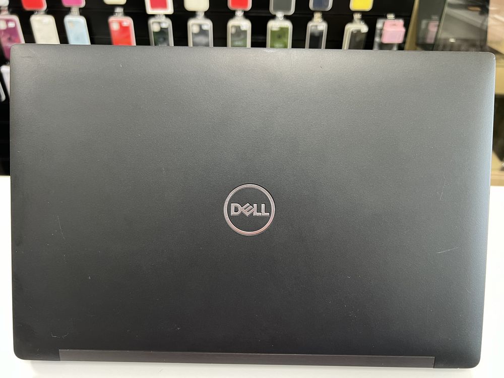 Dell 7490 14" Full hd ips i7/ 512