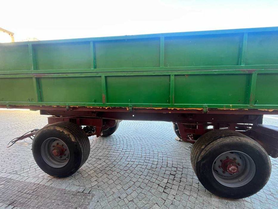 Sprzedam przyczepę D-50