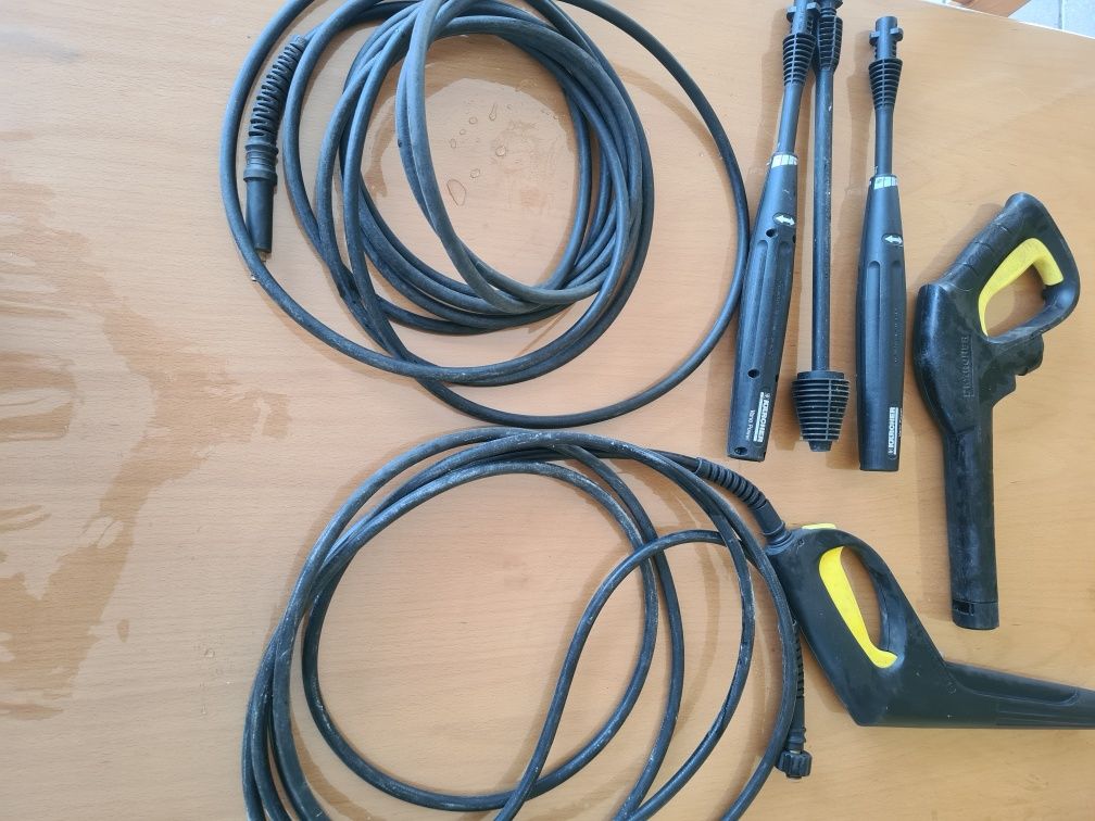 Acessorios Karcher