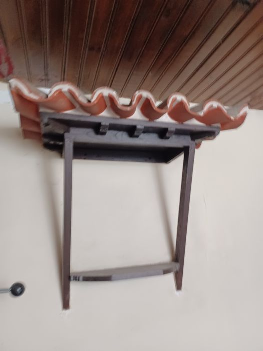 Altar suporte de parede