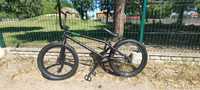 Sprzedam BMX mafia bikes madmain