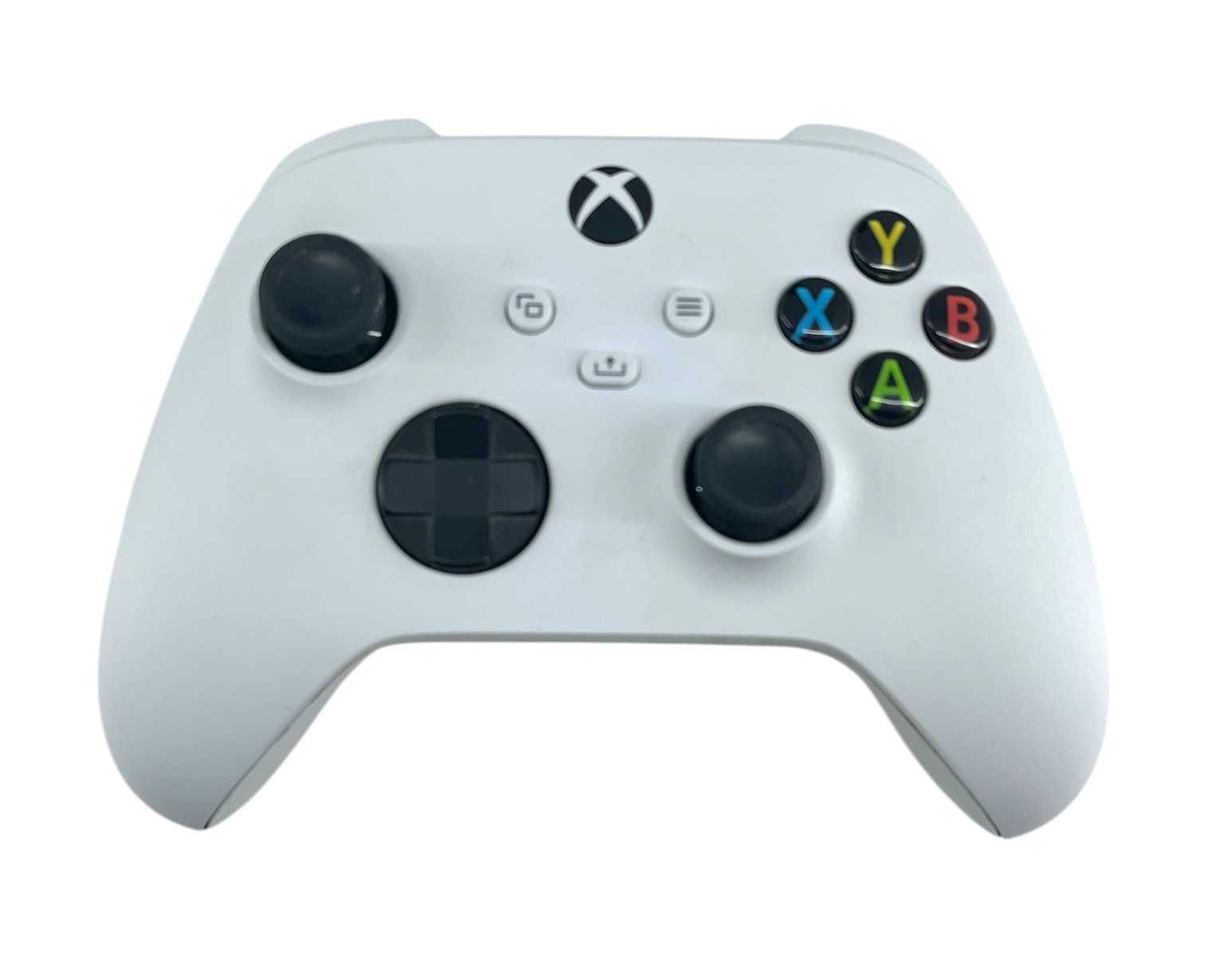 konsola XBOX SERIES S 512GB