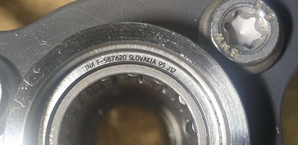 Łożysko wałka rozrządu BMW R1200, R1250 HMK1813 18x25x13