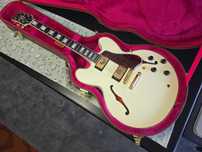 Epiphone 1959 ES-355 Classic White 2024