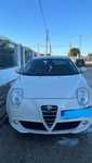 Vendo alfa romeo mito 1.3