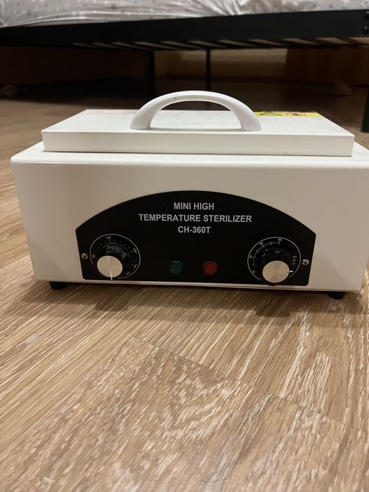 Сухожар для інсрументів