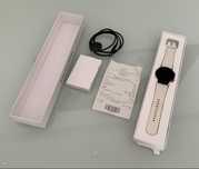 Zegarek smartwatch Samsung Galaxy Watch 6 Gold 40 mm gwarancja