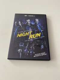 Film DVD Nocny Pościg Night Run
