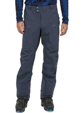 PATAGONIA Stormstride Pants Męskie Spodnie Skitouring Narciarskie XL