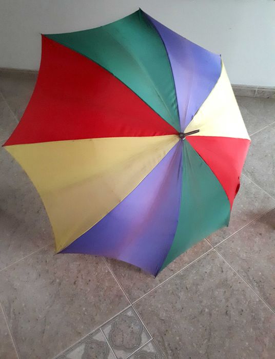 duży parasol automatyczny parasolka