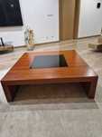 Mesa de centro sala de estar
