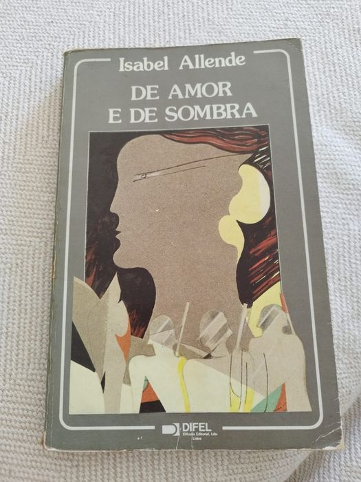 De amor e de sombra