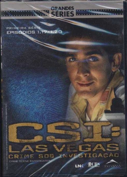 História do Futebol + CSI + Desempate (Jeremy Clarkson)