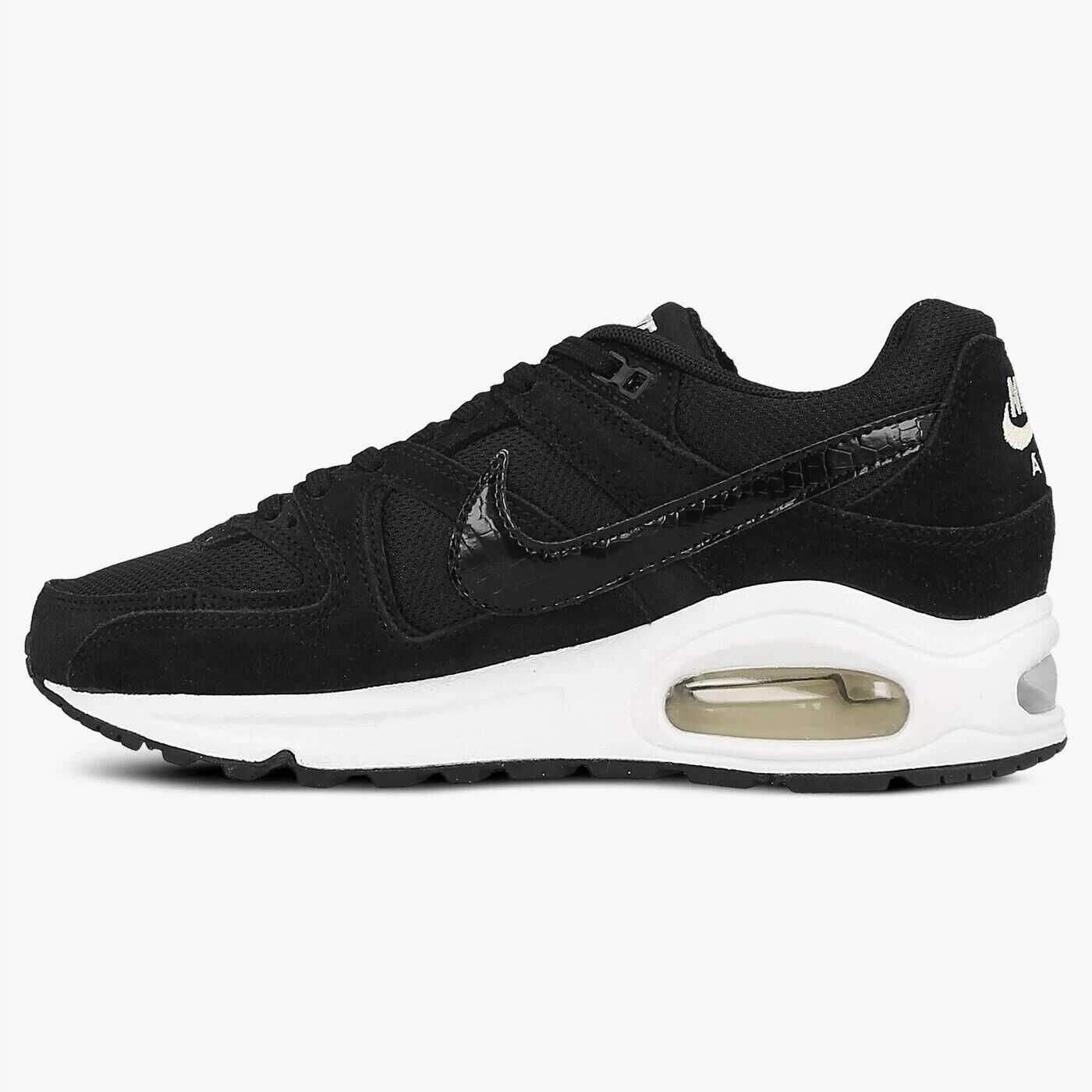 Кроссовки Nike Air Max Command EU38 (24 см) Оригинал