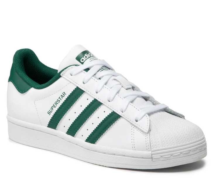Adidas Superstar sneakersy męskie rozm. 451/3
