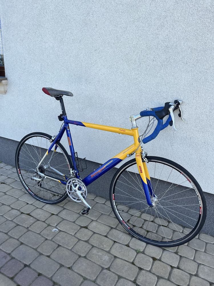 Koga Miyata Gentslux - Shimano 105