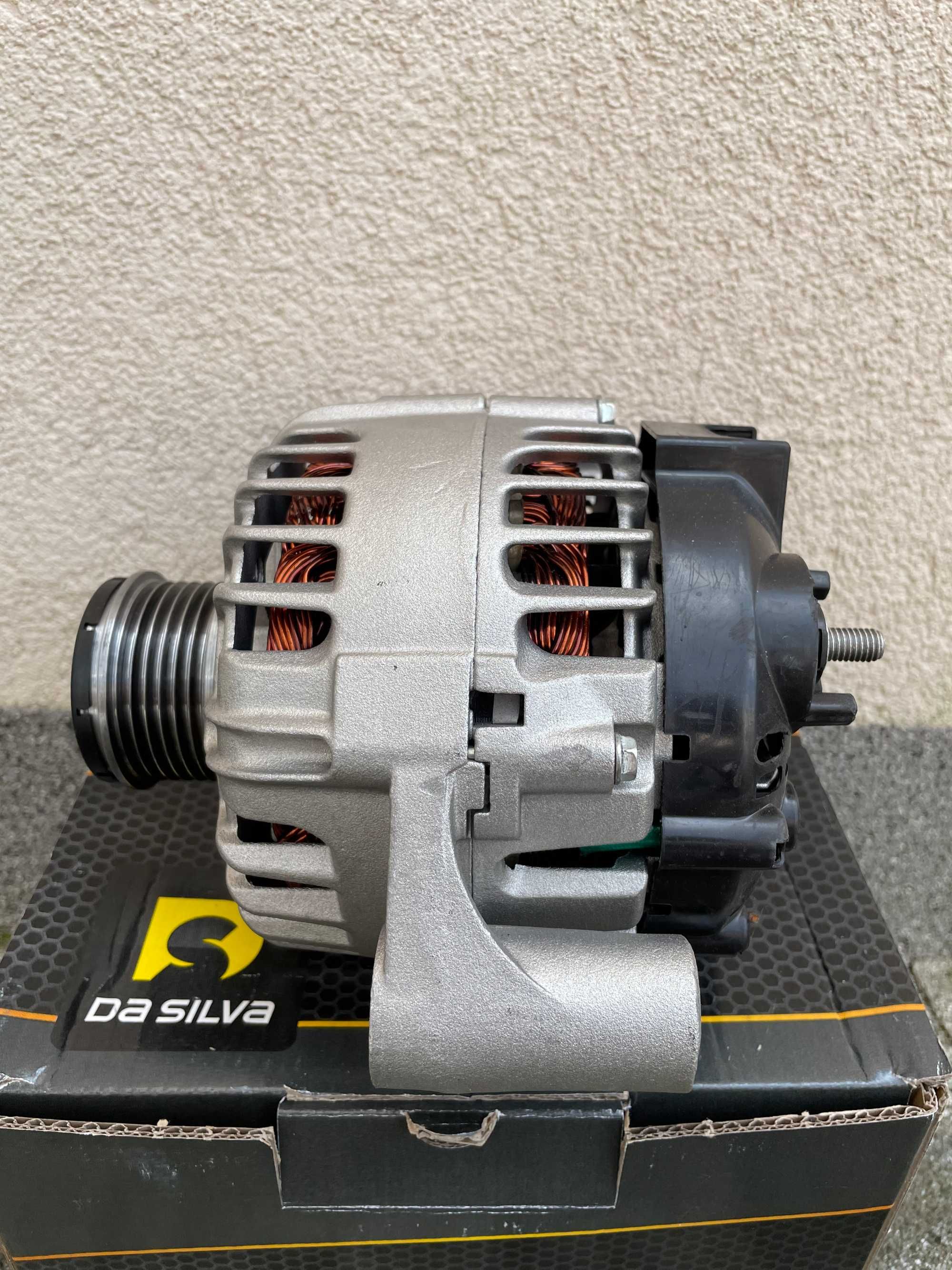 Alternator Opel Insignia Zafira C Astra J Saab TTiD 2.0 CdTi po 2008