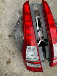 Задний левый фонарь Honda CR-V 2007-2011 год