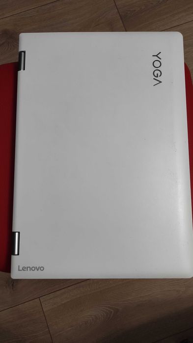 Lenovo Yoga 510-14IKB i7-7500U, 4GB RAM, 256GB SSD, ekran dotykowy