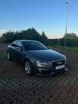 Audi A4 A4 B8 2.0 TDI