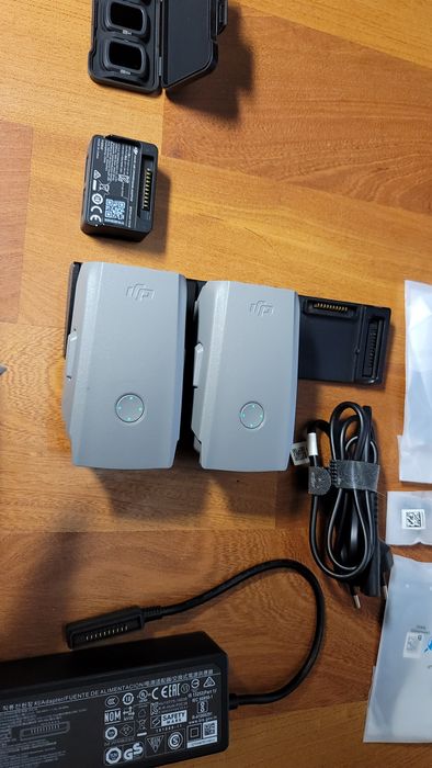 Dji Mavic Air 2 Fly More Combo квадрокоптер, дрон