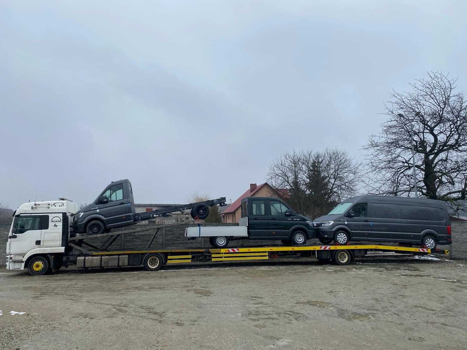 Obermann LF3 Ocynk VDI