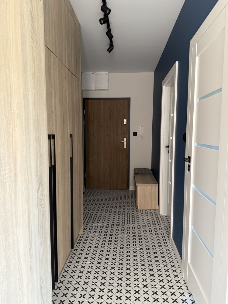Mieszkanie 33m2 - centrum ul. Marszałkowska