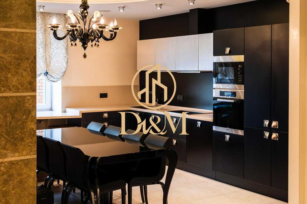 Квартира для великої родини. 4 спальні. Олімпійська.Тютюнника 5в