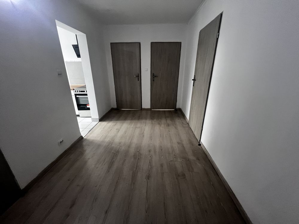 Niezależne mieszkanie do wynajecia w domu jednorodzinnym