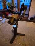 Gimbal Dji RS3 MINI stan idealny jeszcze na gwarancji