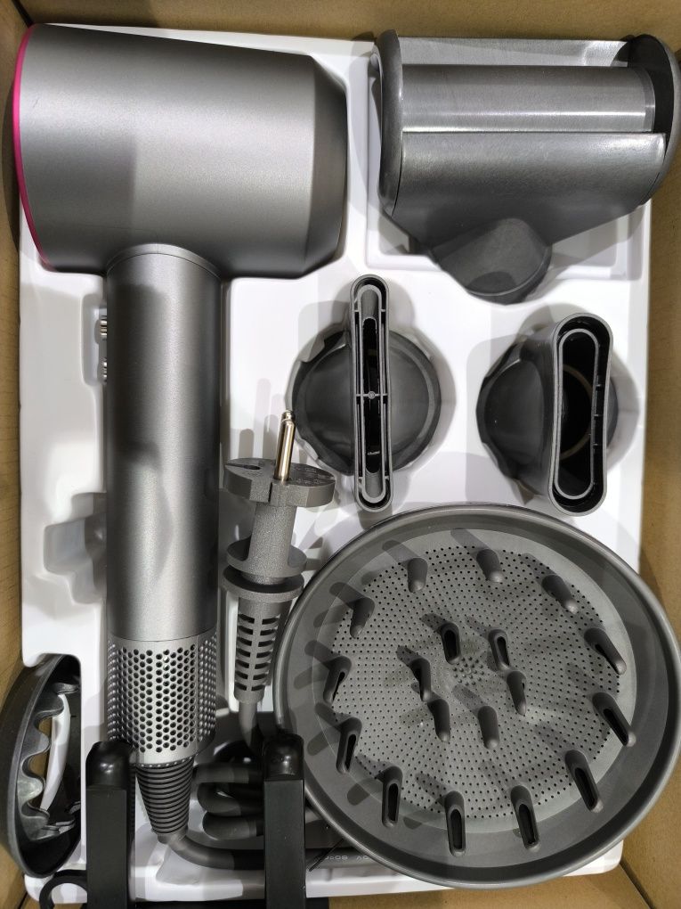 Secador de cabelo dryer