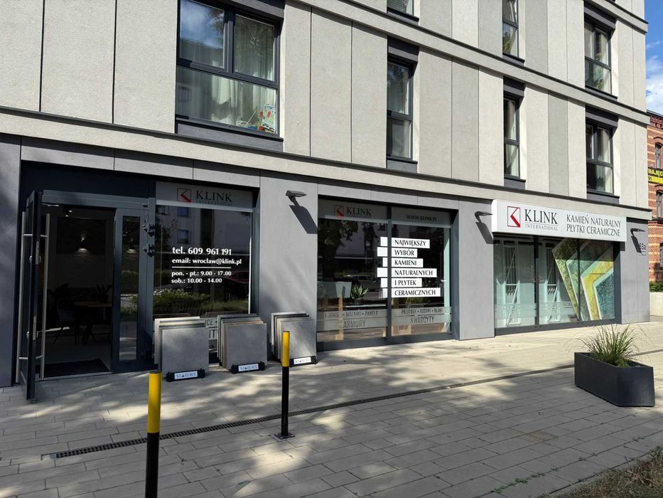 WSPÓŁPRACA DLA WYKONAWCÓW – kamień naturalny do waszych inwestycji