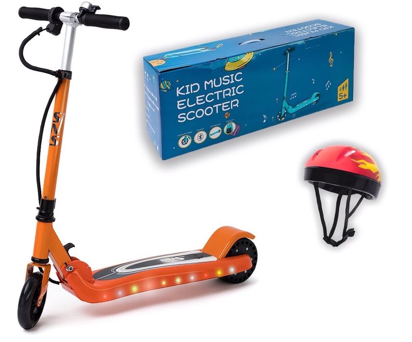 Электросамокат Детский SNS Kids 5.5" 2024 года! Качество! СУПЕР ЦЕНА!