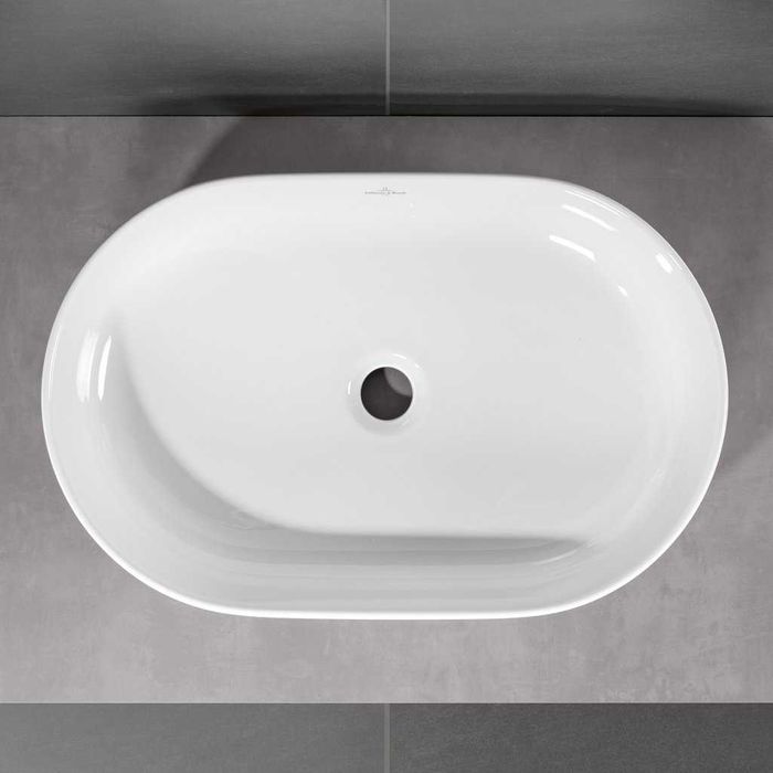 Villeroy & Boch Collaro umywalka nablatowa