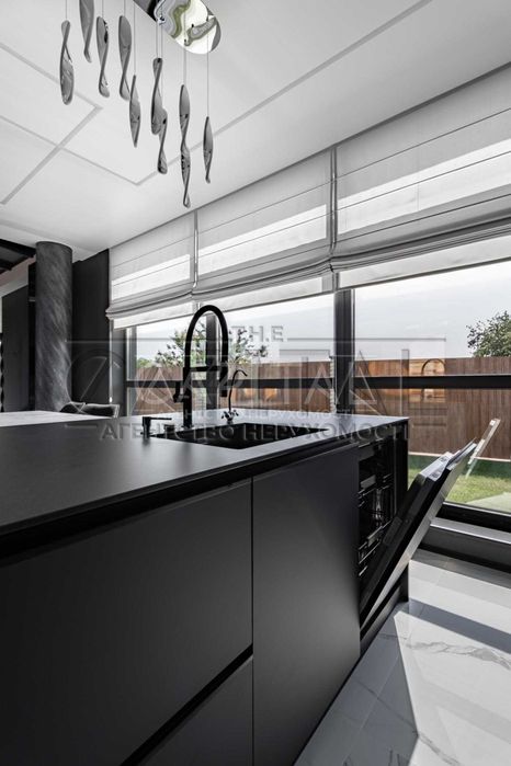 Оренда будинку Гатне